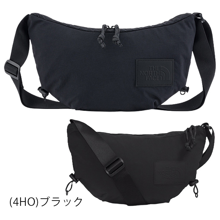 【かず】THE NORTH FACE ショルダーバッグ THE NORTH FACE ザ ノースフェイス ショルダーバッグ W NEVER